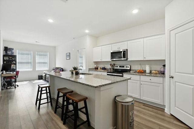 5830 Capri Forest Drive, Katy, TX 77493