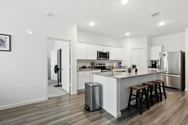 5830 Capri Forest Drive, Katy, TX 77493