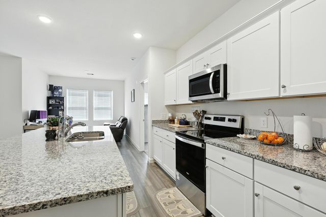 5830 Capri Forest Drive, Katy, TX 77493