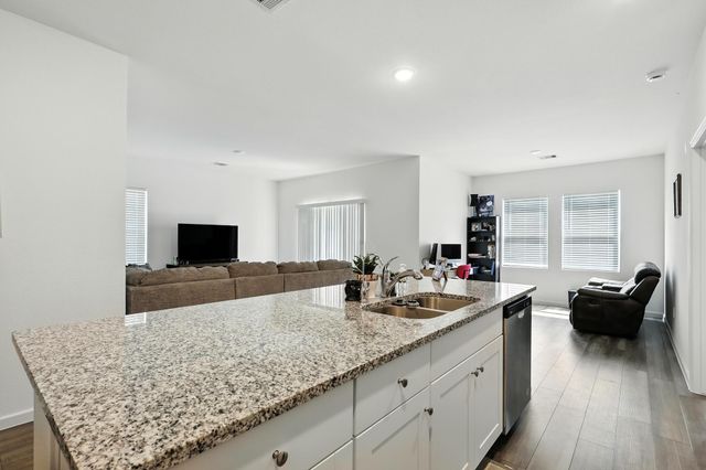 5830 Capri Forest Drive, Katy, TX 77493