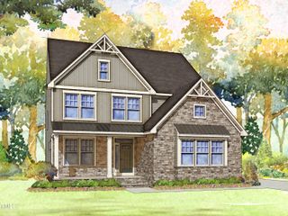Lot 17 Magnolia Acres Lane, Fuquay Varina, NC 27526