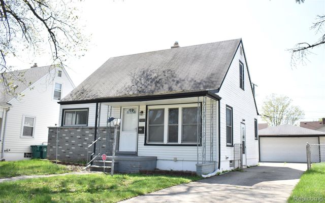 7019 Cardwell Street, Garden City, MI 48135