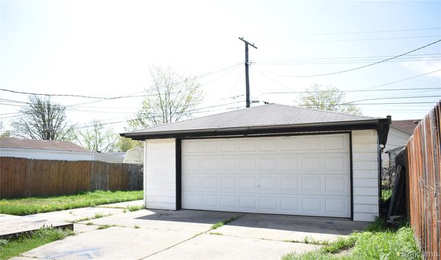 7019 Cardwell Street, Garden City, MI 48135