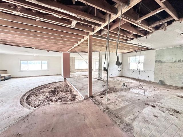 19208 Gordon Cooper Drive, Shawnee, OK 74801
