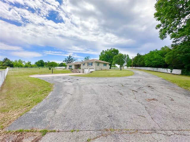 19208 Gordon Cooper Drive, Shawnee, OK 74801