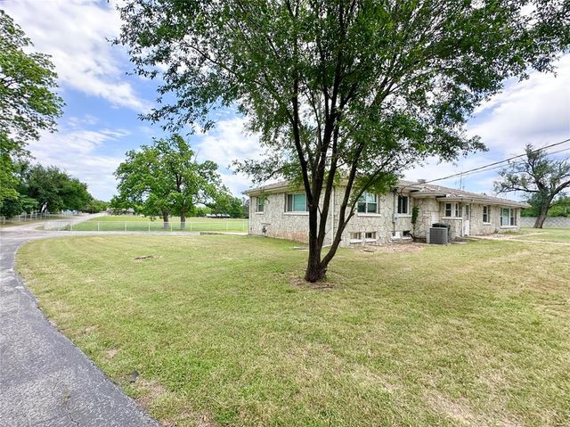 19208 Gordon Cooper Drive, Shawnee, OK 74801