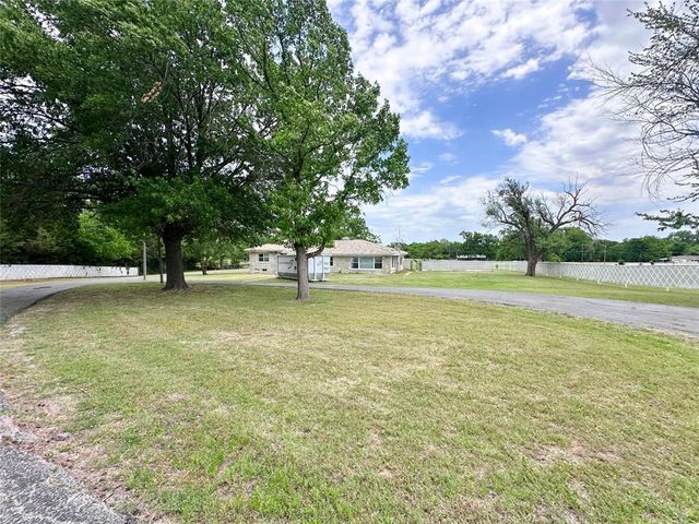 19208 Gordon Cooper Drive, Shawnee, OK 74801