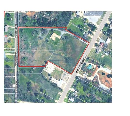 19208 Gordon Cooper Drive, Shawnee, OK 74801