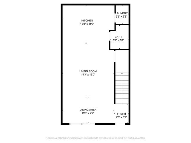 44 Coronado Street 202, Ventura, CA 93001