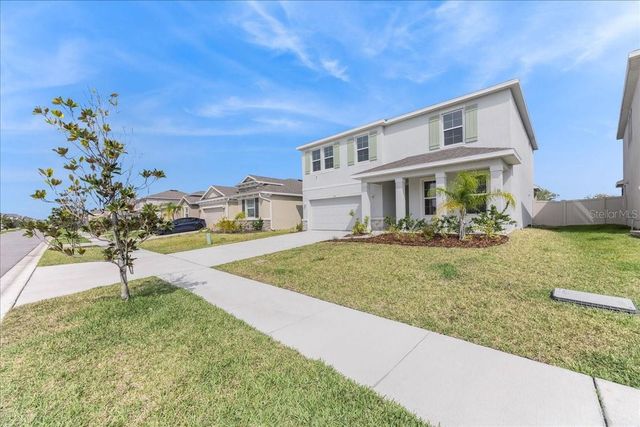 109 BRIGHT IBIS AVENUE, Apollo Beach, FL 33572