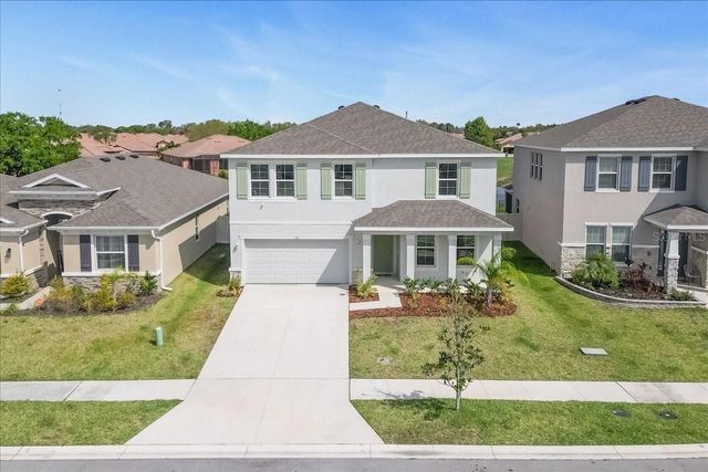 109 BRIGHT IBIS AVENUE, Apollo Beach, FL 33572