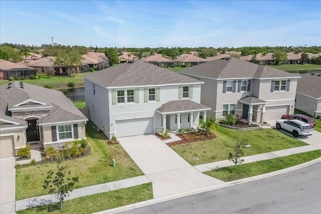 109 BRIGHT IBIS AVENUE, Apollo Beach, FL 33572