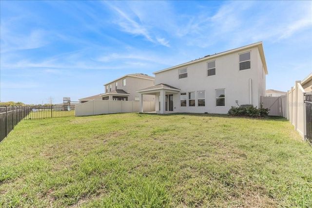 109 BRIGHT IBIS AVENUE, Apollo Beach, FL 33572