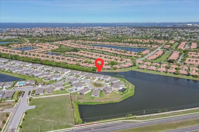 109 BRIGHT IBIS AVENUE, Apollo Beach, FL 33572