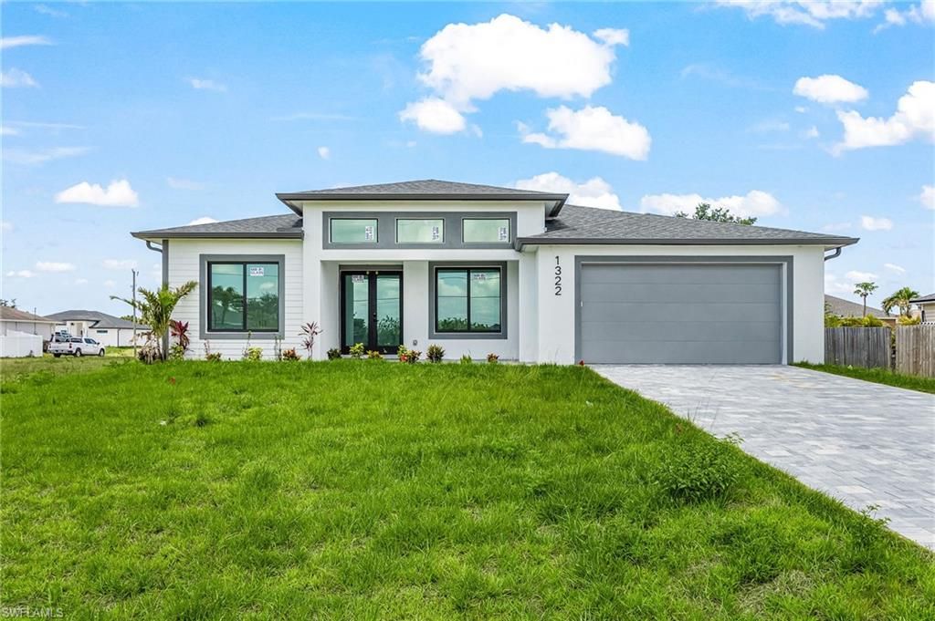 1322 NE 5th PL, CAPE CORAL, FL 33909 — photo 2