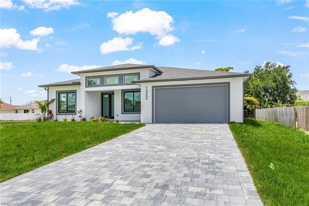 1322 NE 5th PL, CAPE CORAL, FL 33909 — photo 3