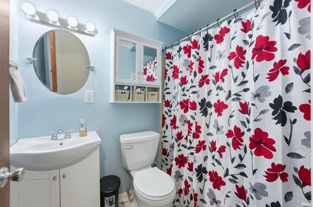 3631 Meter Drive, Fort Wayne, IN 46806