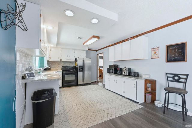 3631 Meter Drive, Fort Wayne, IN 46806