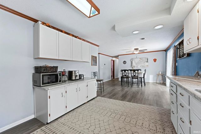 3631 Meter Drive, Fort Wayne, IN 46806