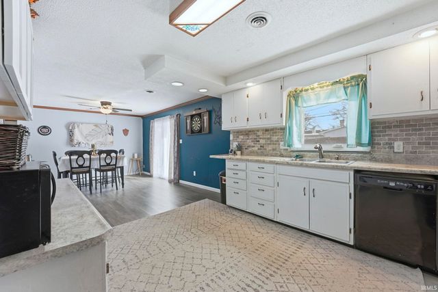 3631 Meter Drive, Fort Wayne, IN 46806