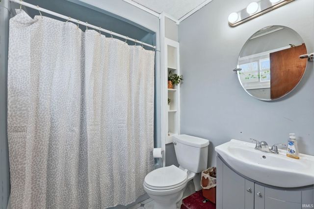 3631 Meter Drive, Fort Wayne, IN 46806