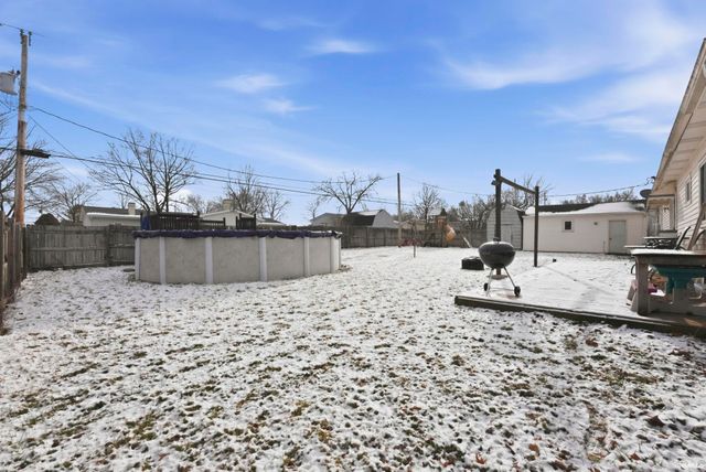 3631 Meter Drive, Fort Wayne, IN 46806