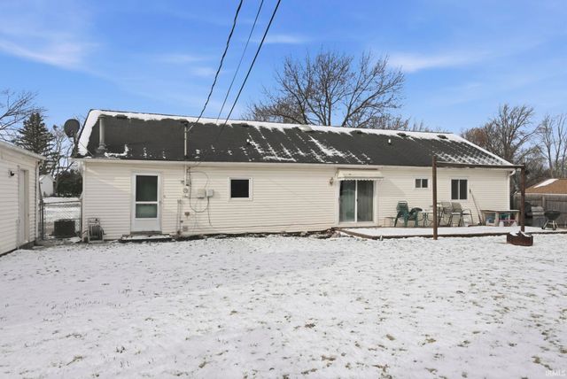 3631 Meter Drive, Fort Wayne, IN 46806