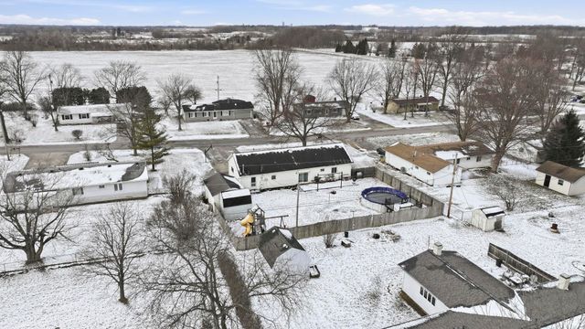 3631 Meter Drive, Fort Wayne, IN 46806