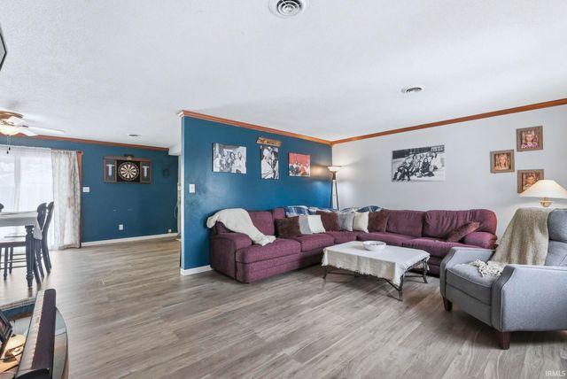 3631 Meter Drive, Fort Wayne, IN 46806