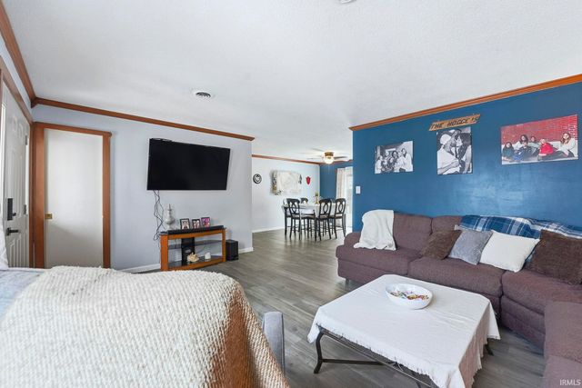 3631 Meter Drive, Fort Wayne, IN 46806