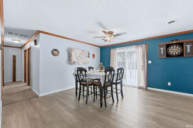 3631 Meter Drive, Fort Wayne, IN 46806