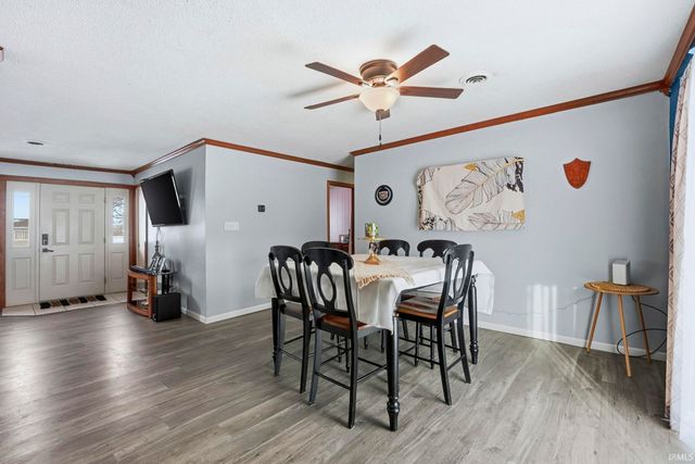 3631 Meter Drive, Fort Wayne, IN 46806