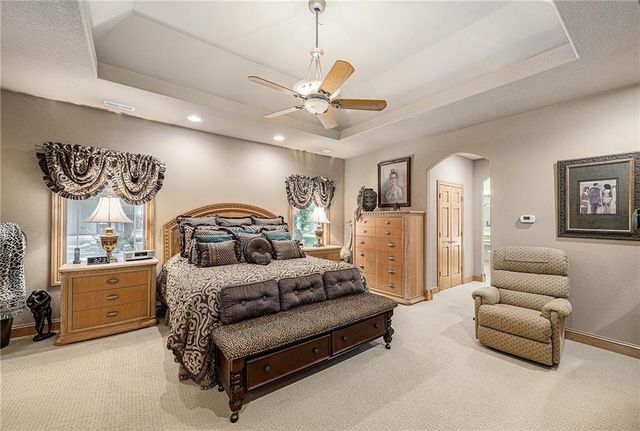 19845 S Ridgely Road, Edgerton, MO 64444