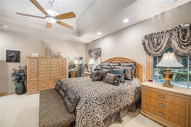 19845 S Ridgely Road, Edgerton, MO 64444