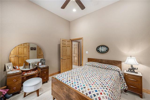 19845 S Ridgely Road, Edgerton, MO 64444