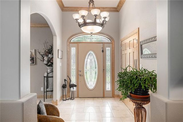 19845 S Ridgely Road, Edgerton, MO 64444