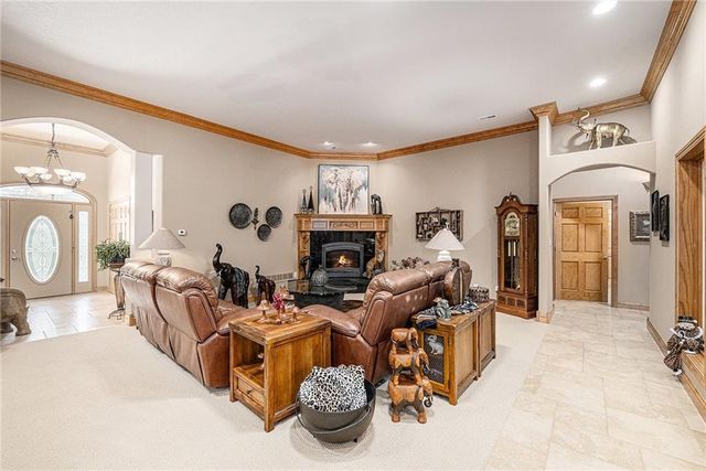 19845 S Ridgely Road, Edgerton, MO 64444