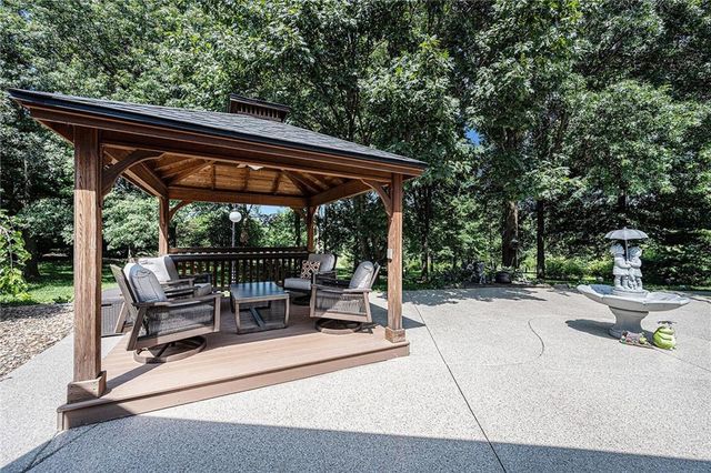 19845 S Ridgely Road, Edgerton, MO 64444