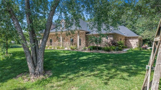19845 S Ridgely Road, Edgerton, MO 64444
