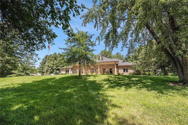 19845 S Ridgely Road, Edgerton, MO 64444