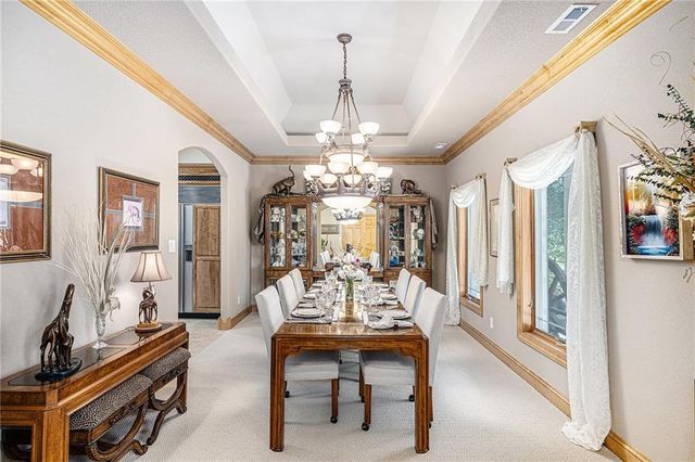 19845 S Ridgely Road, Edgerton, MO 64444