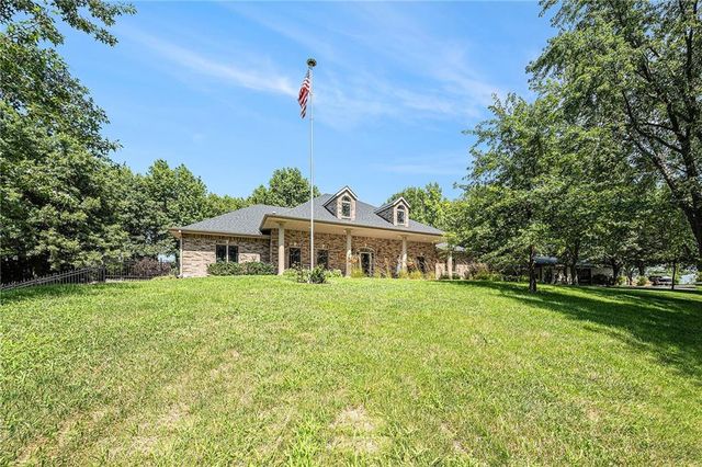 19845 S Ridgely Road, Edgerton, MO 64444