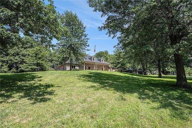 19845 S Ridgely Road, Edgerton, MO 64444