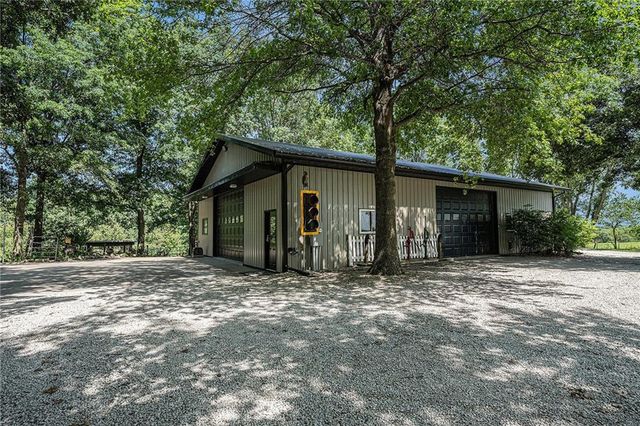 19845 S Ridgely Road, Edgerton, MO 64444