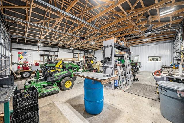 19845 S Ridgely Road, Edgerton, MO 64444