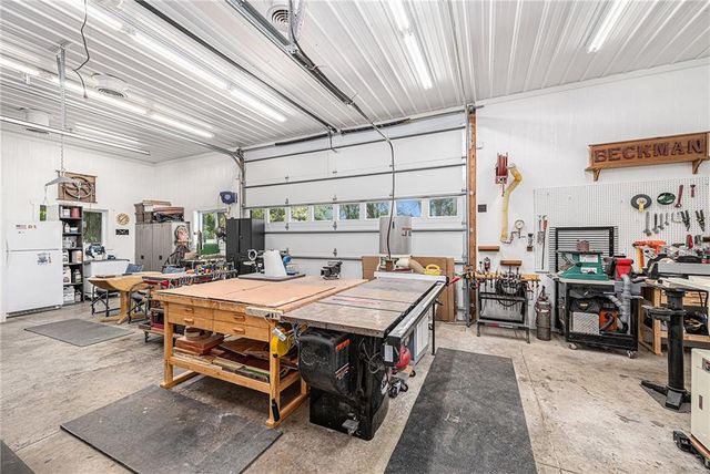 19845 S Ridgely Road, Edgerton, MO 64444