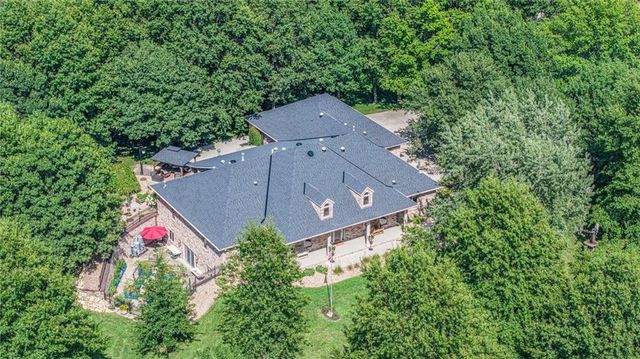19845 S Ridgely Road, Edgerton, MO 64444