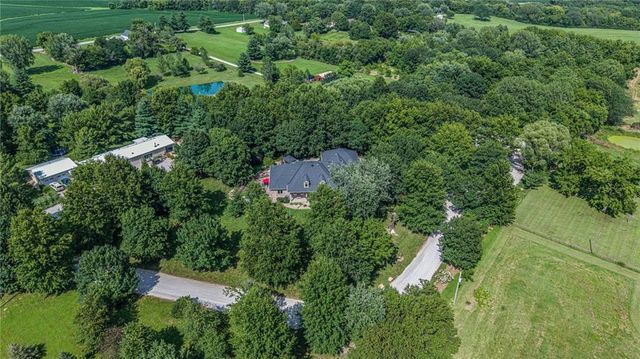 19845 S Ridgely Road, Edgerton, MO 64444