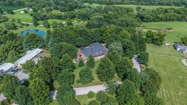 19845 S Ridgely Road, Edgerton, MO 64444