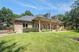 19845 S Ridgely Road, Edgerton, MO 64444